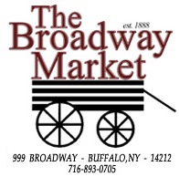 THE BROADWAY MARKET